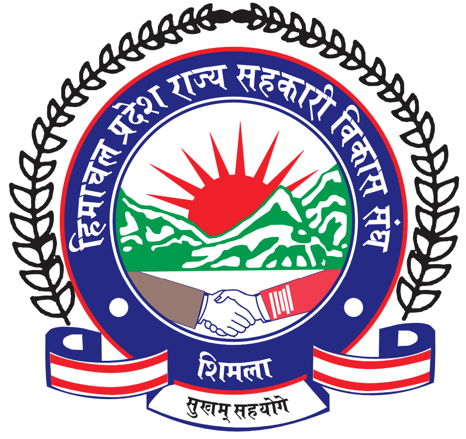 HIMCOFED Logo